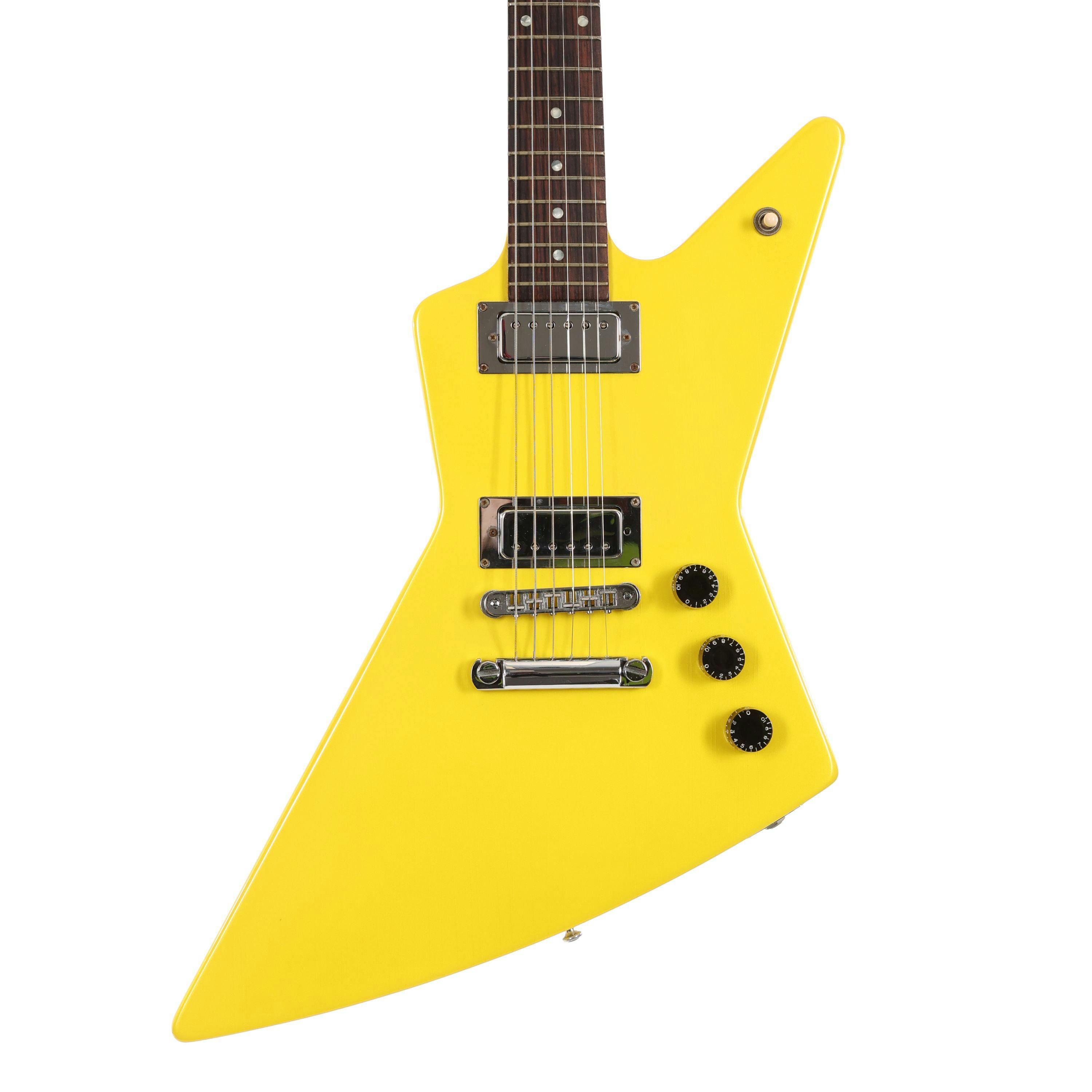 Gibson on sale explorer studio